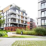 Househost Apt - Rakowicka 20H