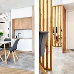 Househost Apt - Rakowicka 20H