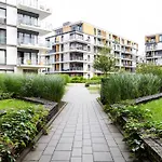 Househost Apt - Rakowicka 20H