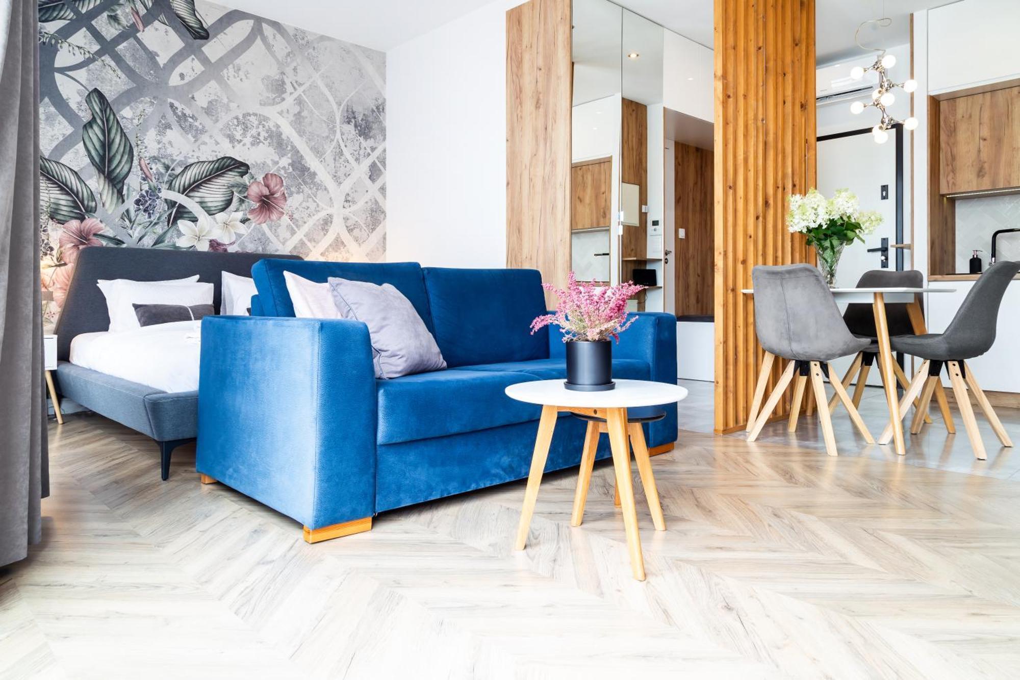 Househost - Rakowicka 20h Apartament