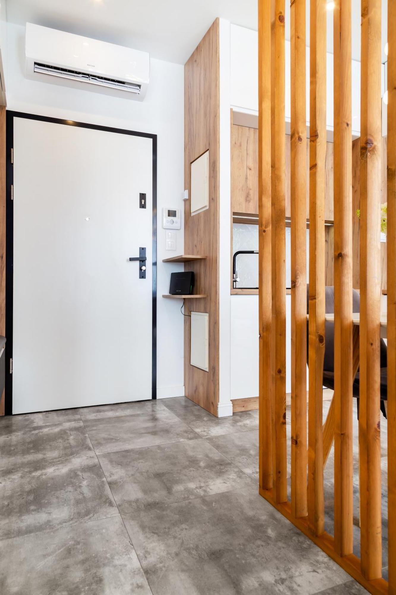 Househost - Rakowicka 20h Apartament Kraków