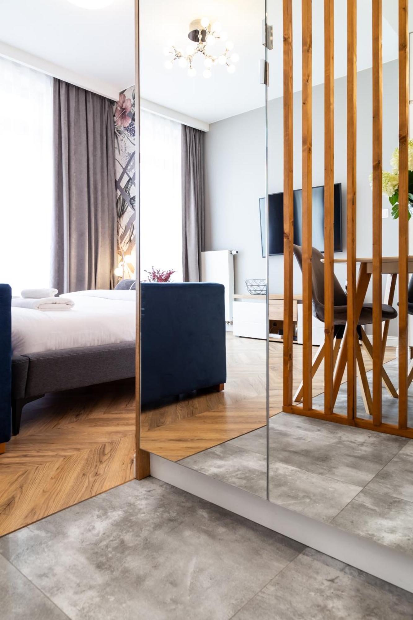 Apartament Househost - Rakowicka 20h Kraków
