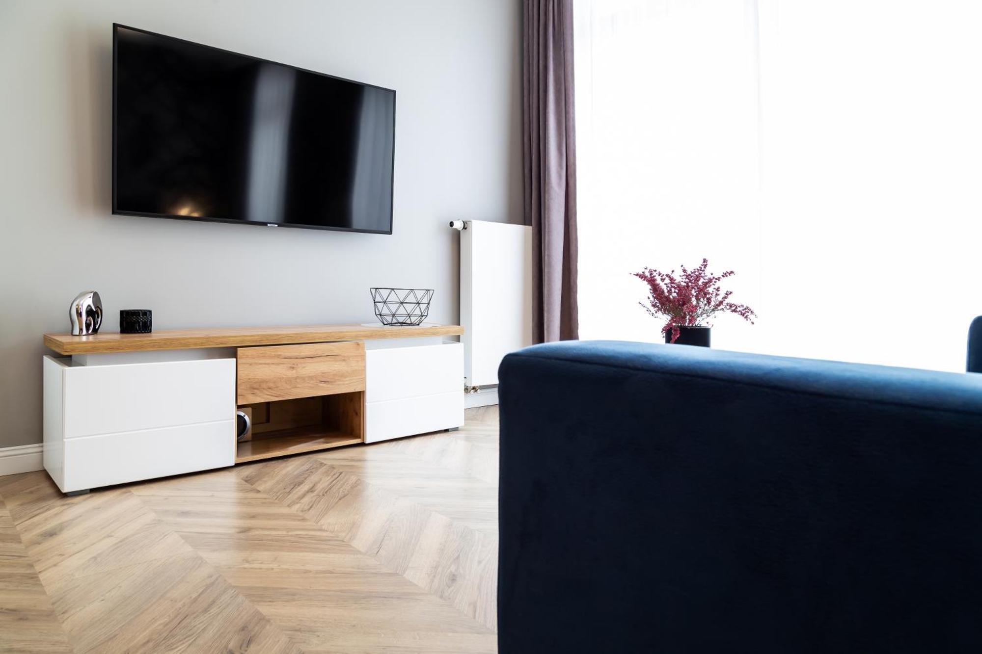 Apartament Househost - Rakowicka 20h Kraków