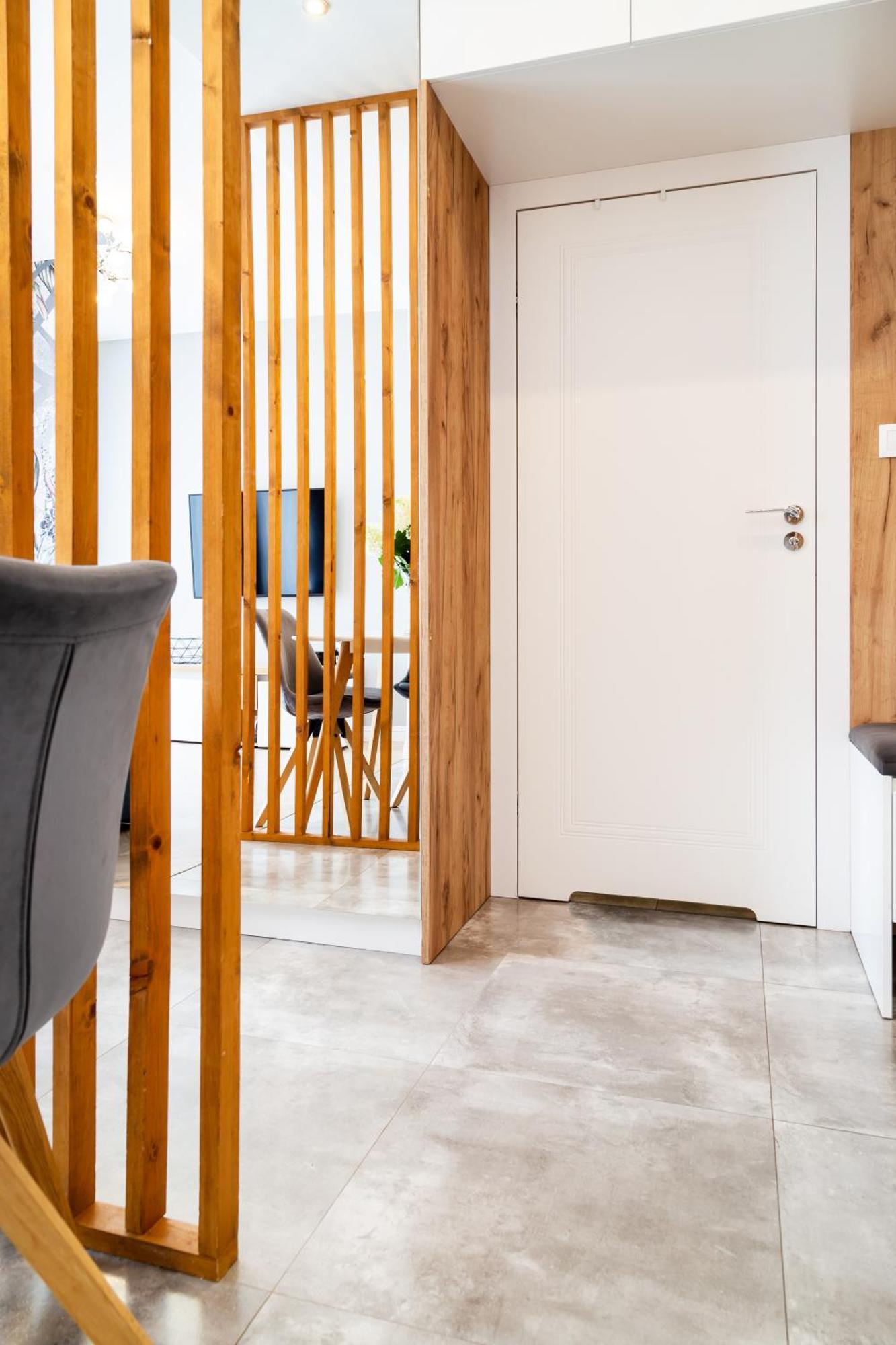 Househost - Rakowicka 20h Apartament