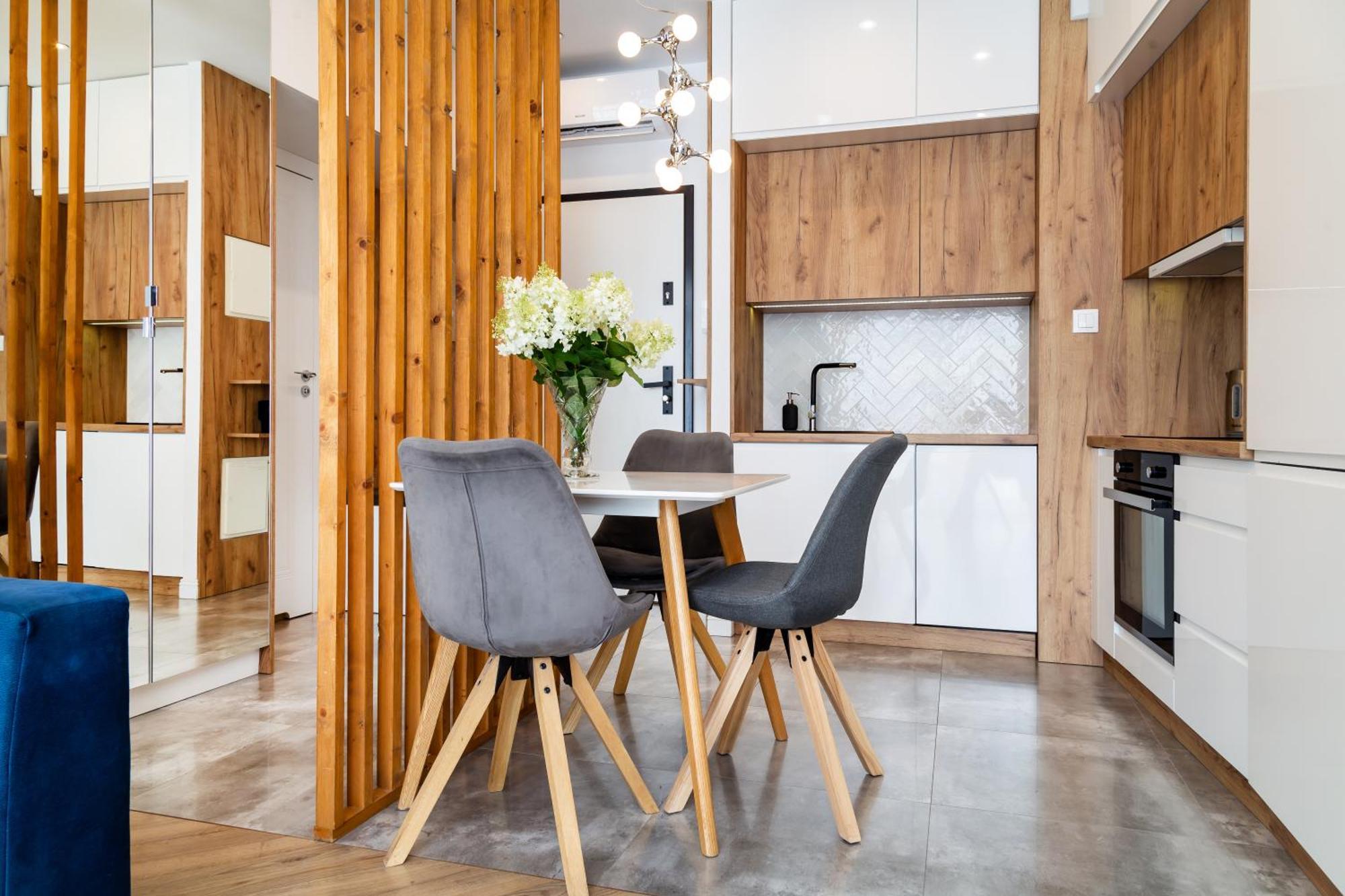 Househost - Rakowicka 20h Apartament *