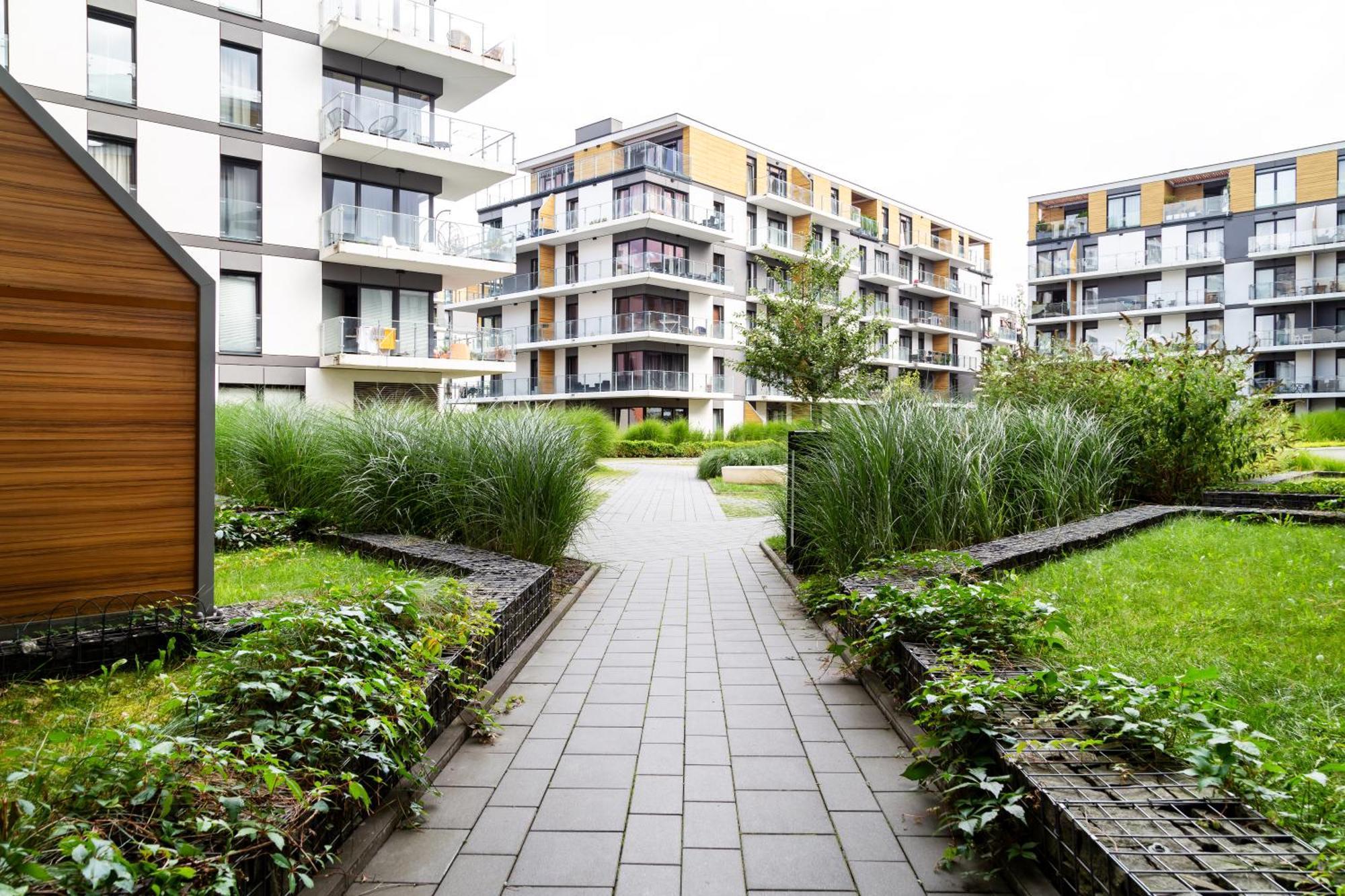 Apartament Househost - Rakowicka 20h *