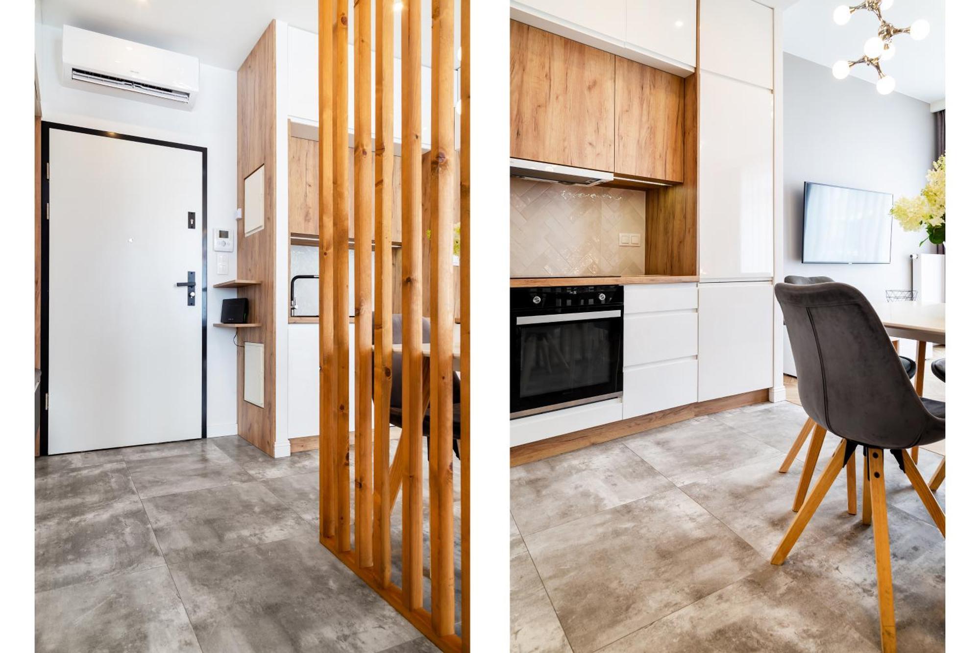 Apartament Househost - Rakowicka 20h